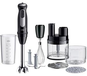 Blender BRAUN MultiQuick 5 Pro MQ 55755M