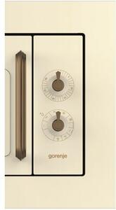 Kuchenka mikrofalowa GORENJE BM235CLI