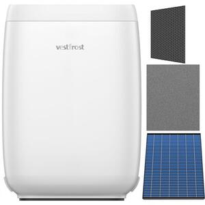 Oczyszczacz powietrza VESTFROST VP-A1M30WH Wi‑Fi