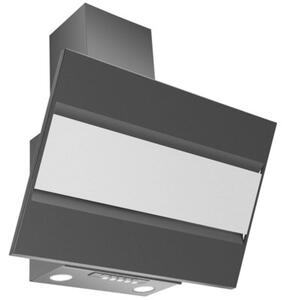 Okap VDB VT 60 Czarny 280m3/h 63dB klasa C