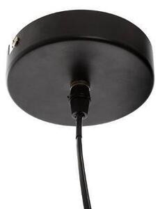 Lampa wisząca ALARA z metalowym kloszem, Ø 69 cm