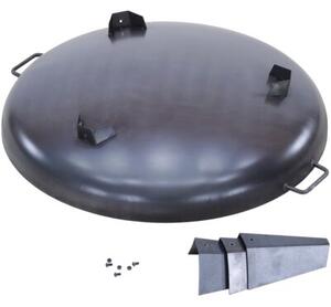 Palenisko ogrodowe FARMCOOK Pan 61/60 (60 cm)