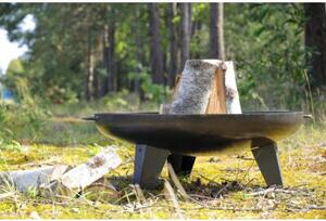 Palenisko ogrodowe FARMCOOK Pan 61/60 (60 cm)