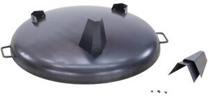 Palenisko ogrodowe FARMCOOK Pan 61/60 (60 cm)