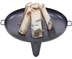 Palenisko ogrodowe FARMCOOK Pan 61/60 (60 cm)