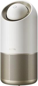 Oczyszczacz powietrza MOVA Stellar X10 Plus Wi‑Fi Złoty
