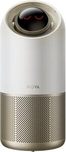Oczyszczacz powietrza MOVA Stellar X10 Plus Wi‑Fi Złoty