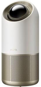 Oczyszczacz powietrza MOVA Stellar X10 Plus Wi‑Fi Złoty