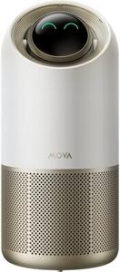 Oczyszczacz powietrza MOVA Stellar X10 Plus Wi‑Fi Złoty