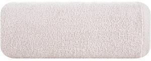 Ręcznik Gładki2 (40) 70 x 140 cm Jasnoróżowy