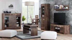 Nowoczesne meble do salonu Nadia I