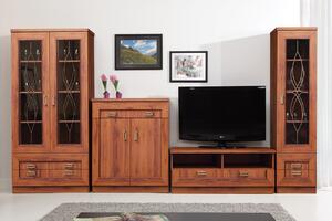 Eleganckie meble do salonu Noris III