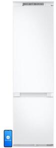 Lodówka SAMSUNG AI BRB80F30BDS0EO Funkcja Cool Select+ Metal Cooling Szuflada Optimal Fresh