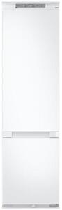 Lodówka SAMSUNG AI BRB80F30BDS0EO Funkcja Cool Select+ Metal Cooling Szuflada Optimal Fresh