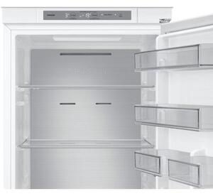 Lodówka SAMSUNG AI BRB80F30BDS0EO Funkcja Cool Select+ Metal Cooling Szuflada Optimal Fresh