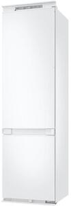 Lodówka SAMSUNG AI BRB80F30BDS0EO Funkcja Cool Select+ Metal Cooling Szuflada Optimal Fresh
