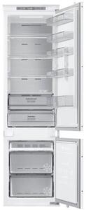 Lodówka SAMSUNG AI BRB80F30BDS0EO Funkcja Cool Select+ Metal Cooling Szuflada Optimal Fresh