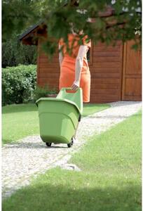 Taczka ogrodowa PROSPERPLAST Load&Go IWO55C S411 55L 50kg