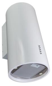 Okap VDB Stil BiaÅy 648m3/h 69dB klasa B
