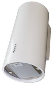 Okap VDB Stil BiaÅy 648m3/h 69dB klasa B