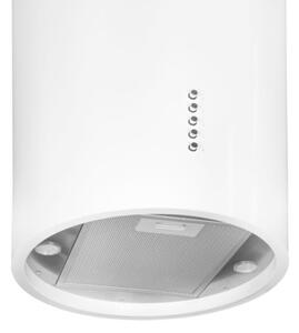 Okap VDB Stil BiaÅy 648m3/h 69dB klasa B