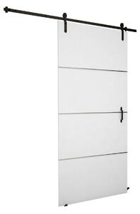 Drzwi przesuwne Roko Plus 80