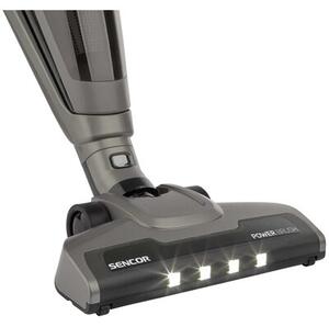 Odkurzacz SENCOR SVC 8621TI