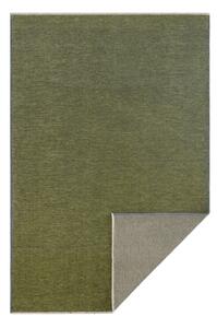 Zielony dwustronny dywan Hanse Home Duo, 120x170 cm