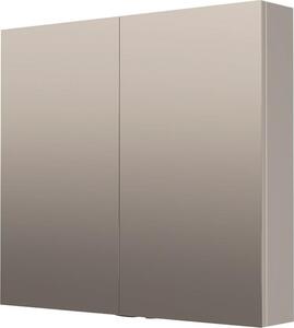Szafka lustrzana Plano Davos biaa A0016 60 x 14 x 72 cm