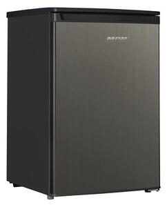 Lodówka MPM 114-CJ-36 85cm Ciemny Inox