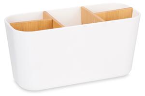 Organizer na kosmetyki SQUARE, 9 x 21 x 10 cm