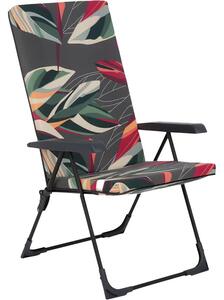 Fotel ogrodowy PATIO Barletta Black Edition G053-06IB