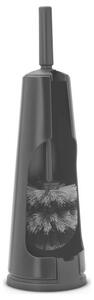 Szczotka WC BRABANTIA Classic 108587 Czarny