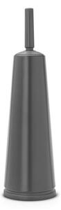 Szczotka WC BRABANTIA Classic 108587 Czarny
