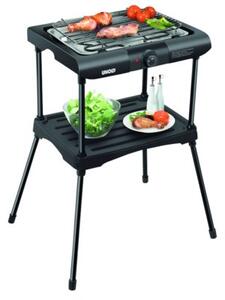 Grill elektryczny UNOLD 58550