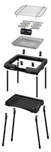 Grill elektryczny UNOLD 58550