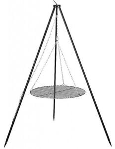 Grill ogniskowy FARMCOOK Nobel Średnica 60cm