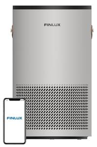 Oczyszczacz powietrza FINLUX FN-A0S30GB Wi‑Fi