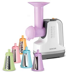 Szatkownica SENCOR SSG 4500WH