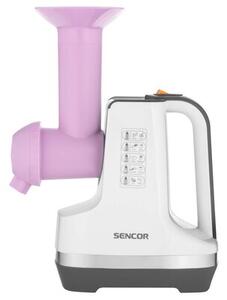 Szatkownica SENCOR SSG 4500WH
