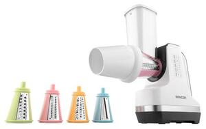 Szatkownica SENCOR SSG 4500WH