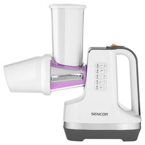 Szatkownica SENCOR SSG 4500WH