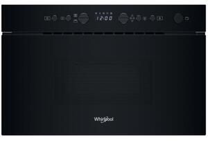 Kuchenka mikrofalowa WHIRLPOOL WMN14BB 750W Årednica 25 cm pojemnoÅÄ 22L Czarny