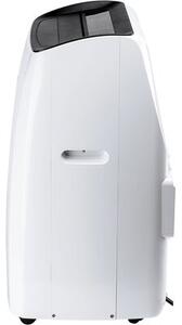 Klimatyzator przenośny TCL TAC-16CPB NZW 3 prędkości nawiewu Funkcja Sleep Osuszanie Timer Wentylator Wi-Fi Biały
