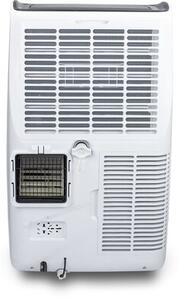 Klimatyzator przenośny TCL TAC-16CPB NZW 3 prędkości nawiewu Funkcja Sleep Osuszanie Timer Wentylator Wi-Fi Biały