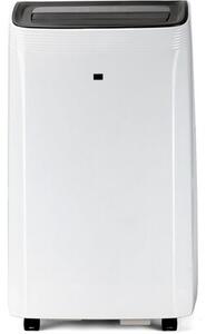 Klimatyzator przenośny TCL TAC-16CPB NZW 3 prędkości nawiewu Funkcja Sleep Osuszanie Timer Wentylator Wi-Fi Biały