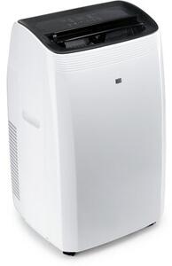 Klimatyzator przenośny TCL TAC-16CPB NZW 3 prędkości nawiewu Funkcja Sleep Osuszanie Timer Wentylator Wi-Fi Biały