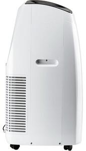 Klimatyzator przenośny TCL TAC-16CPB NZW 3 prędkości nawiewu Funkcja Sleep Osuszanie Timer Wentylator Wi-Fi Biały
