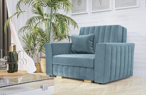 Kanapa jednoosobowa Clivia Glam I
