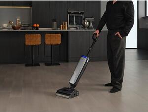 Odkurzacz mopujący TINECO Floor One S9 Artist Premium aktywne mycie, separacja wody